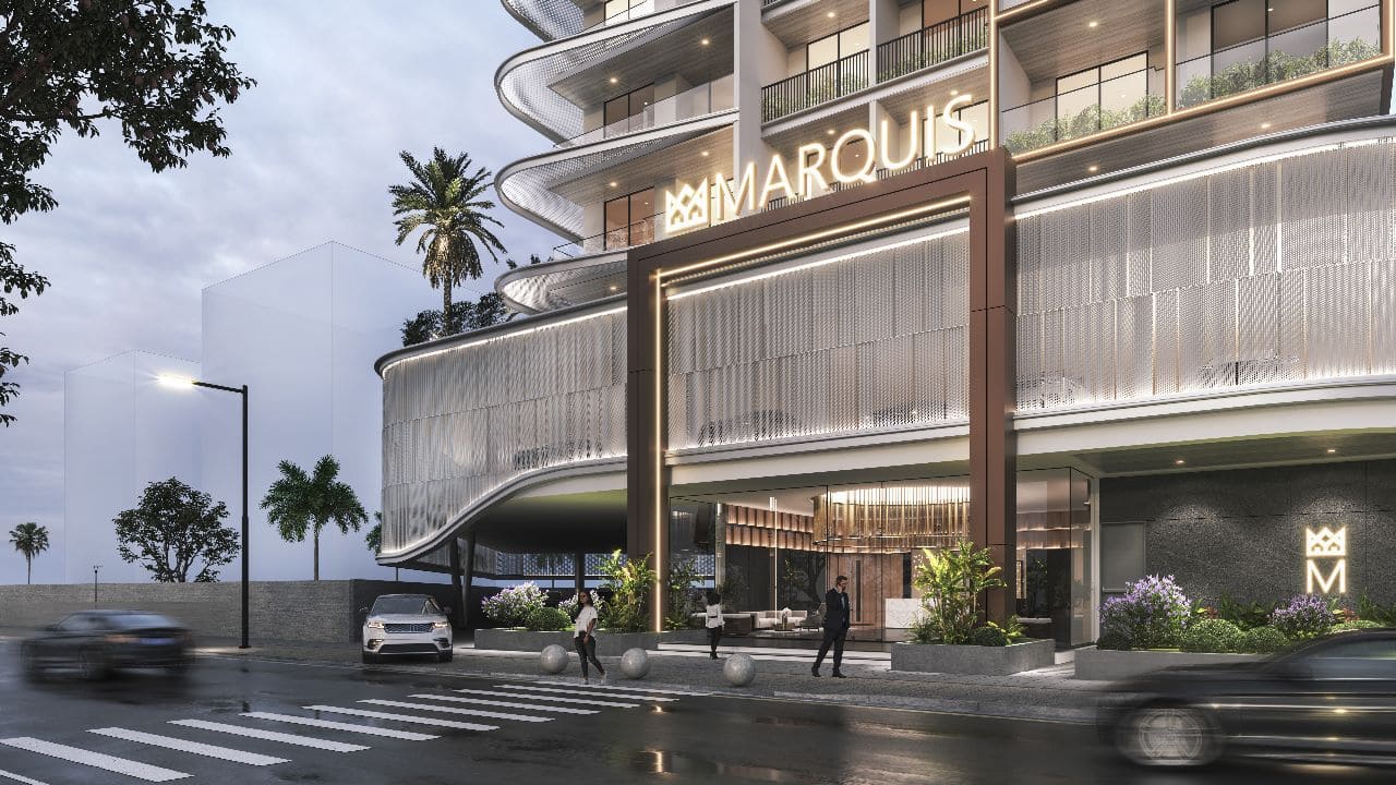 Marquis Elegance, image 1 of 9. Render supplied by developer.