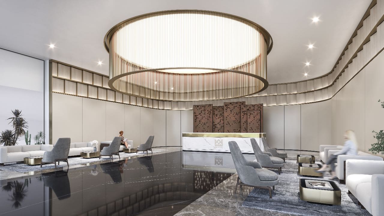 Marquis Elegance, image 8 of 9. Render supplied by developer.