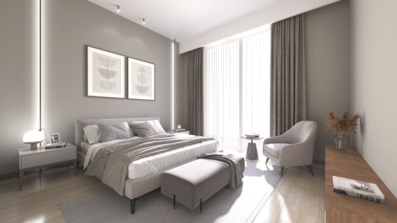 Marquis Elegance, image 3 of 9. Render supplied by developer.