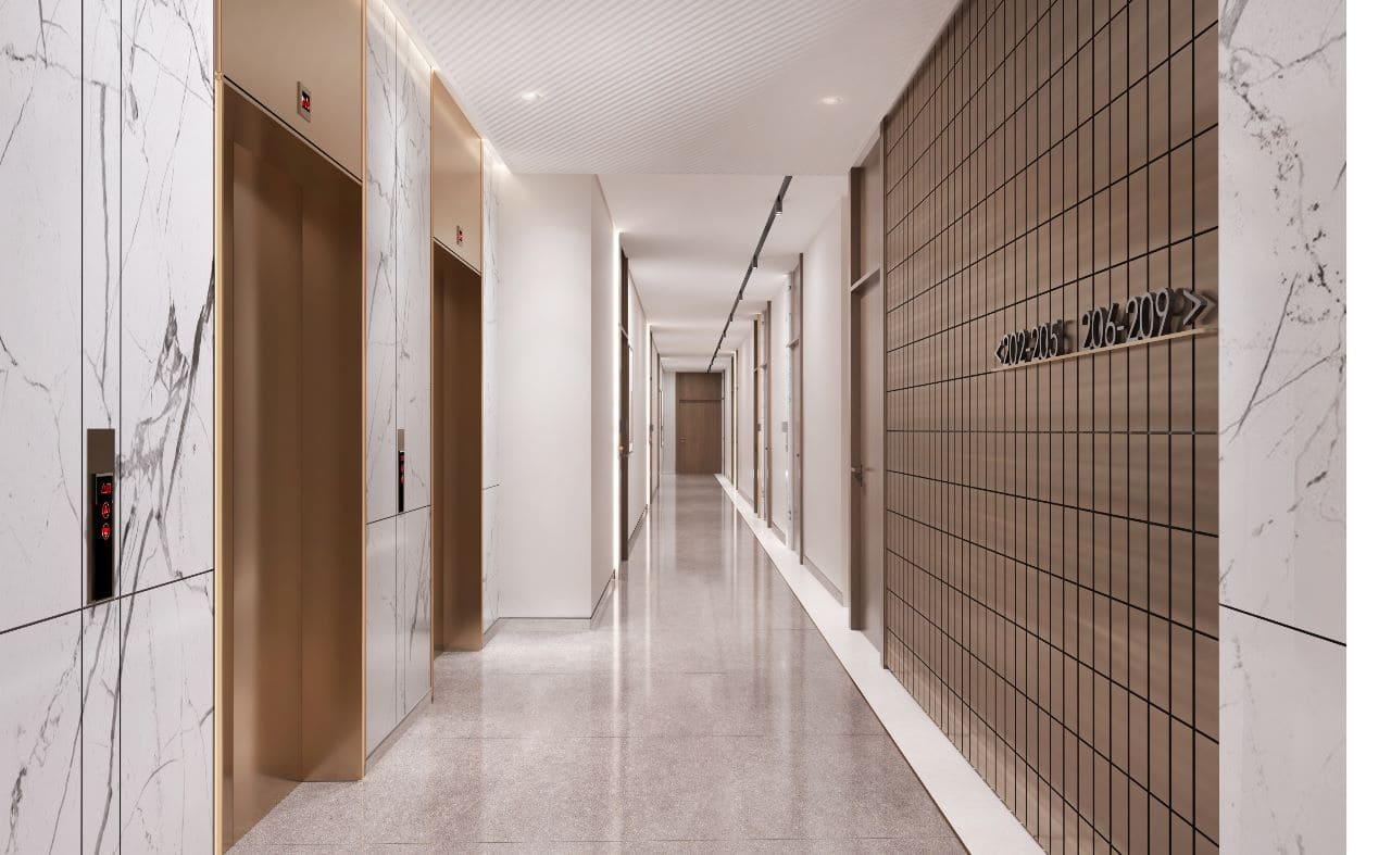 Marquis Elegance, image 9 of 9. Render supplied by developer.