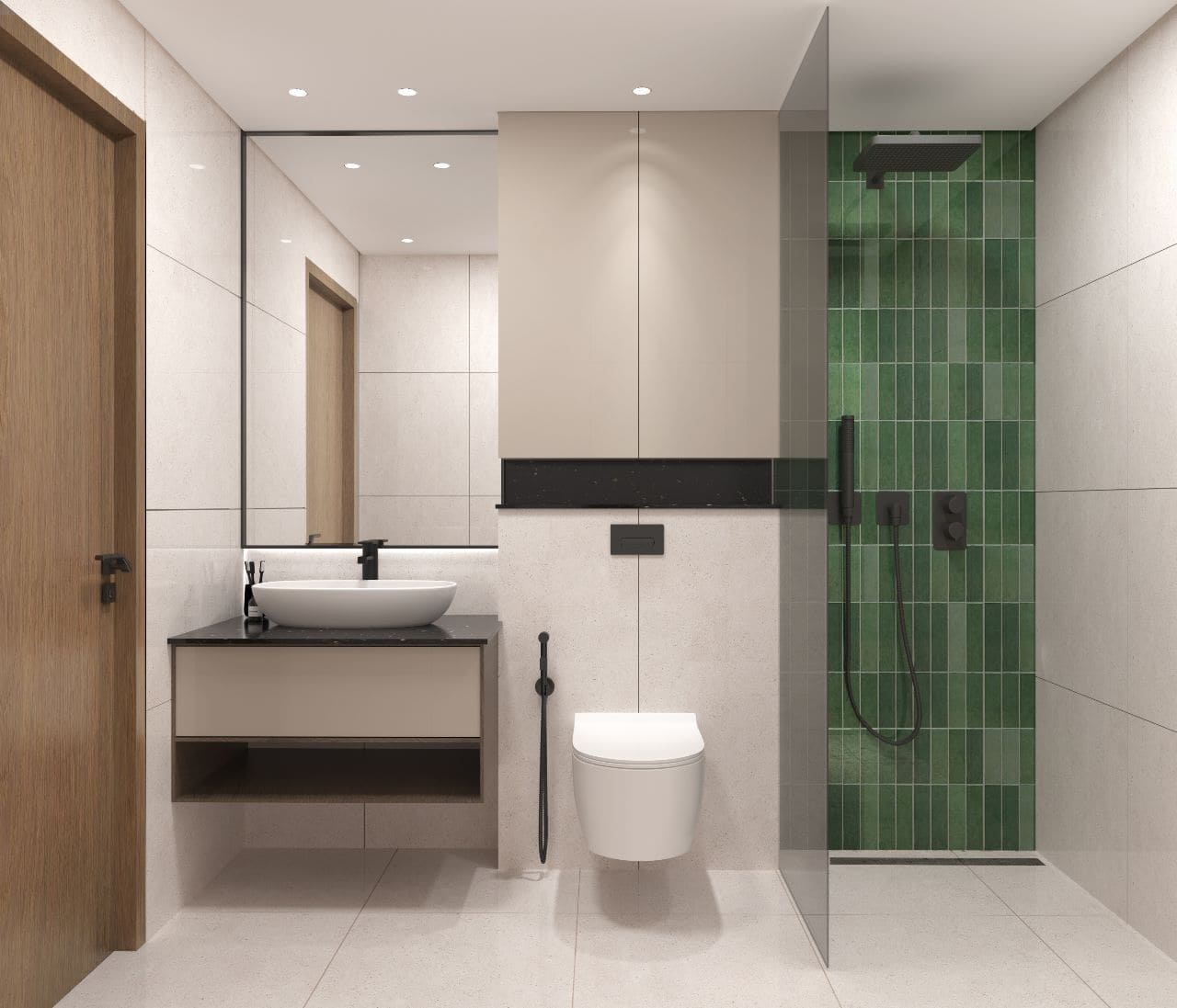 Marquis Elegance, image 4 of 9. Render supplied by developer.
