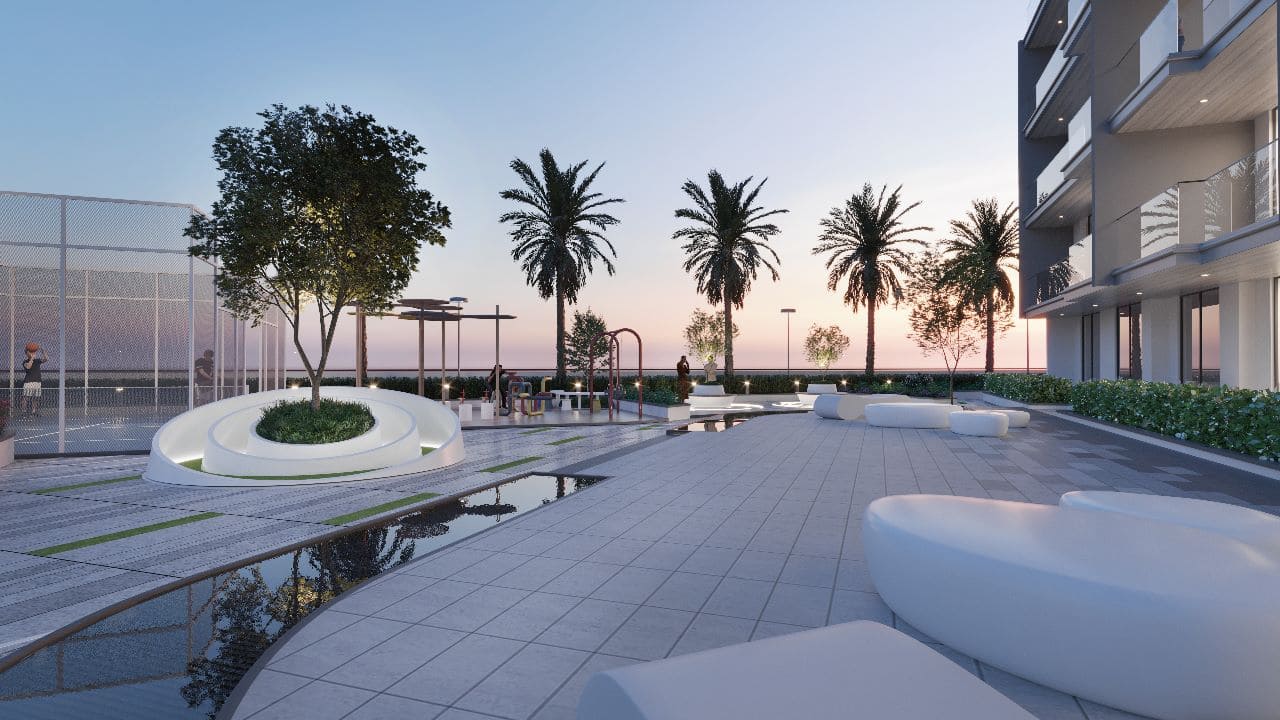 Marquis Elegance, image 2 of 9. Render supplied by developer.
