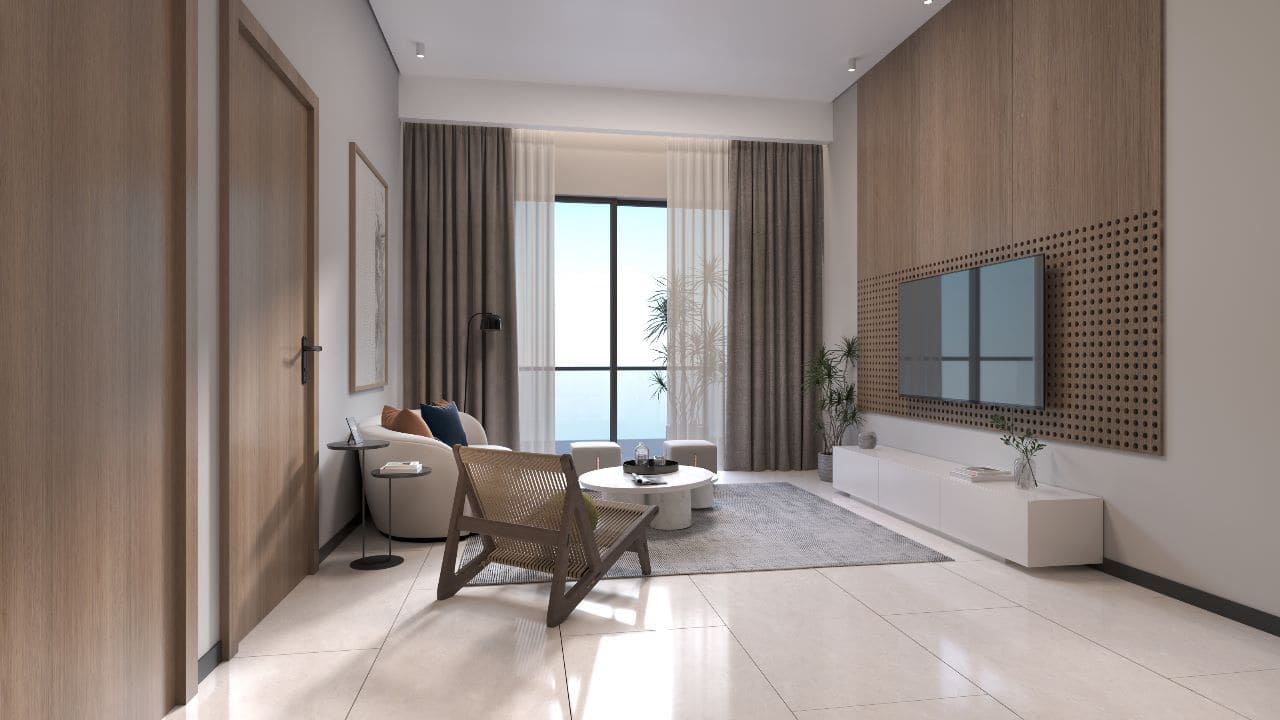 Marquis Elegance, image 6 of 9. Render supplied by developer.
