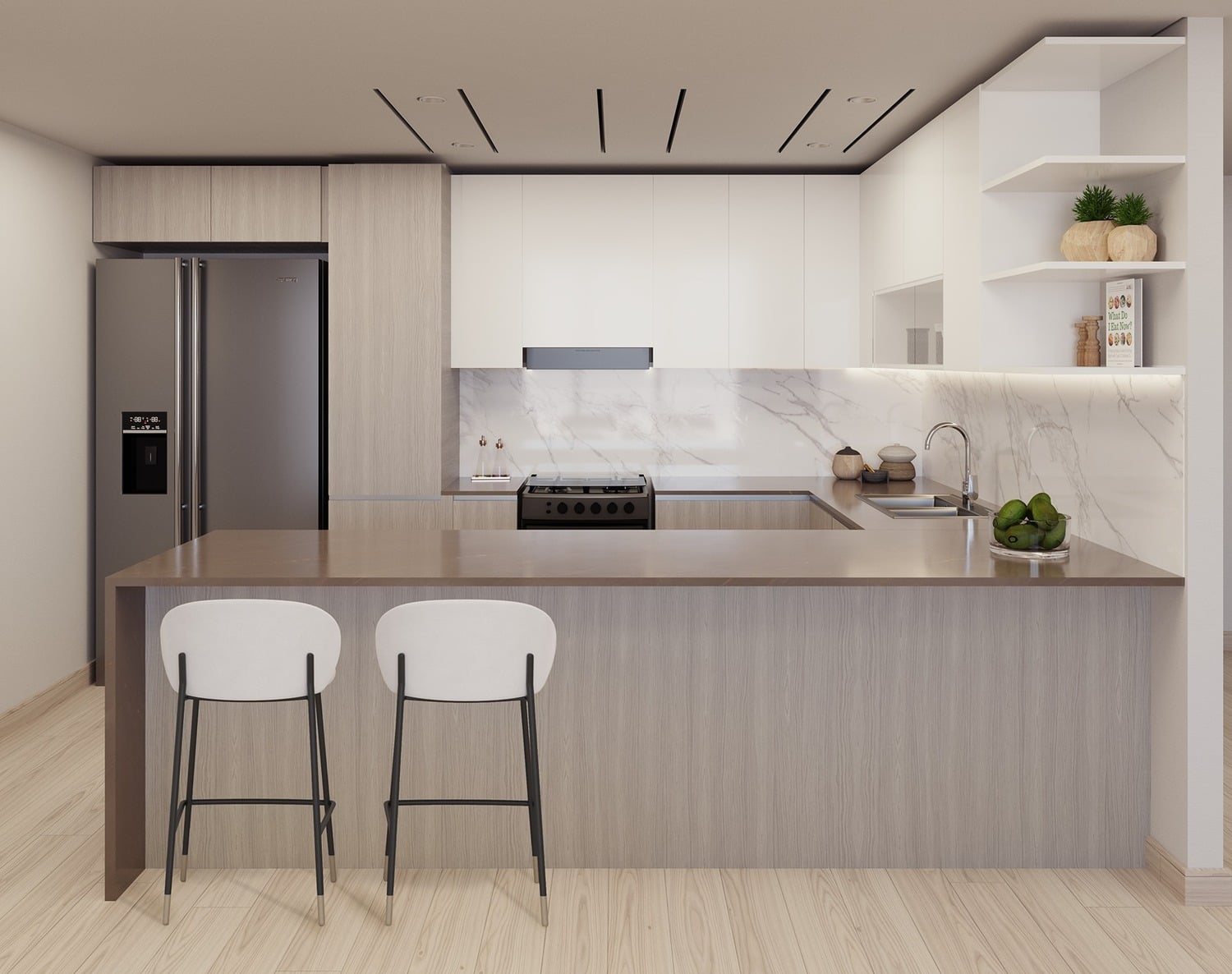 Me Do Re by Me Do Re, image 7 of 13. Render supplied by developer.