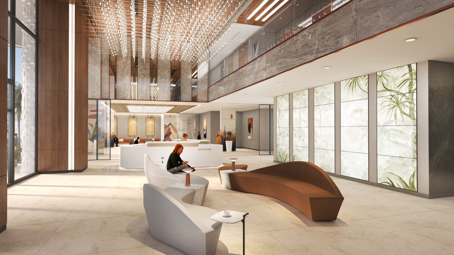 Marquis Signature, image 15 of 15. Render supplied by developer.