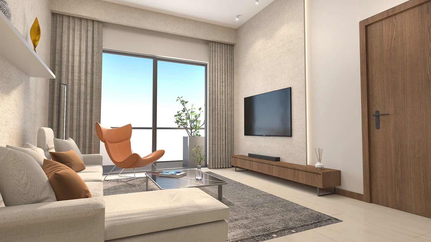 Marquis Signature, image 10 of 15. Render supplied by developer.