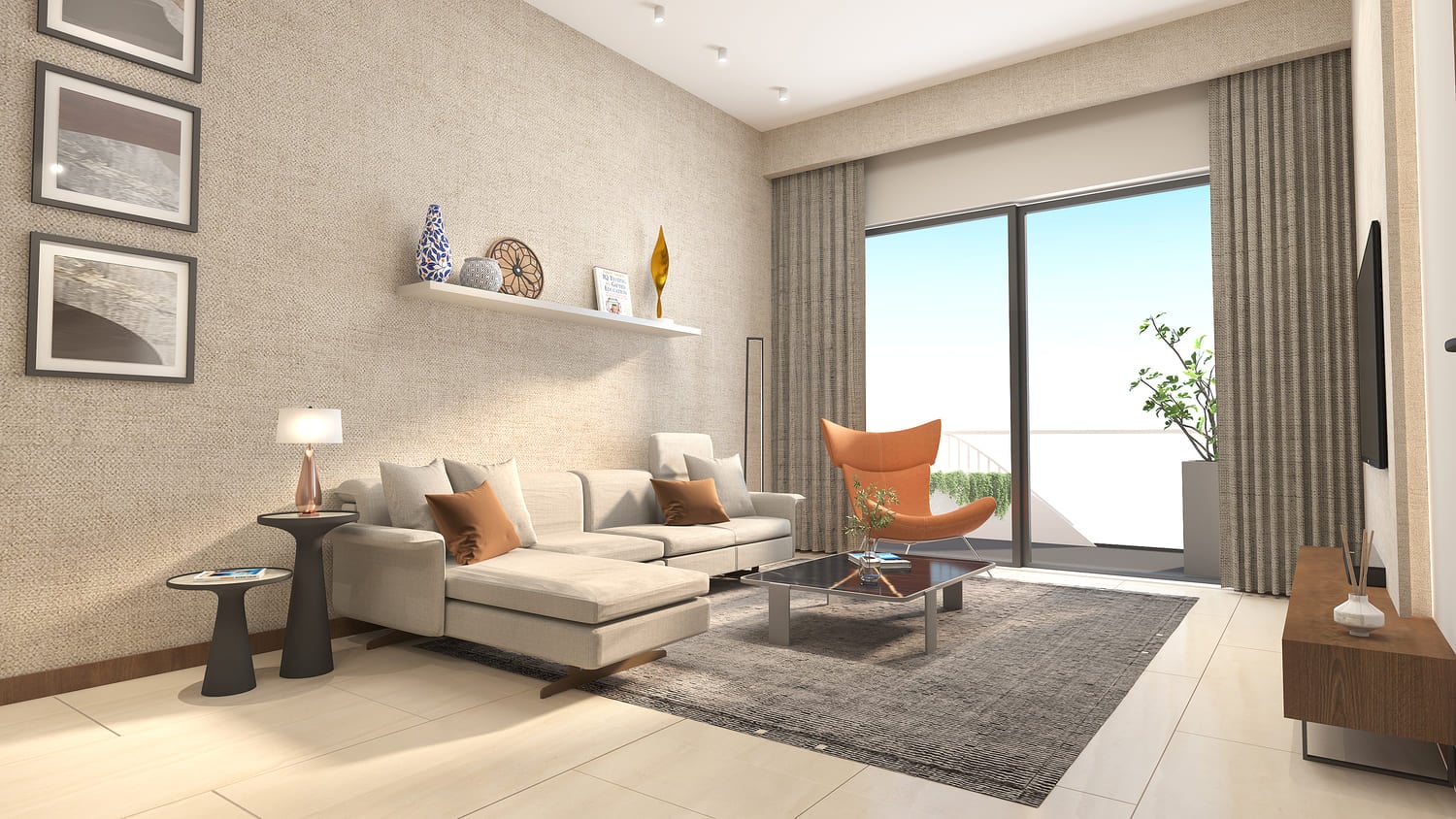 Marquis Signature, image 11 of 15. Render supplied by developer.