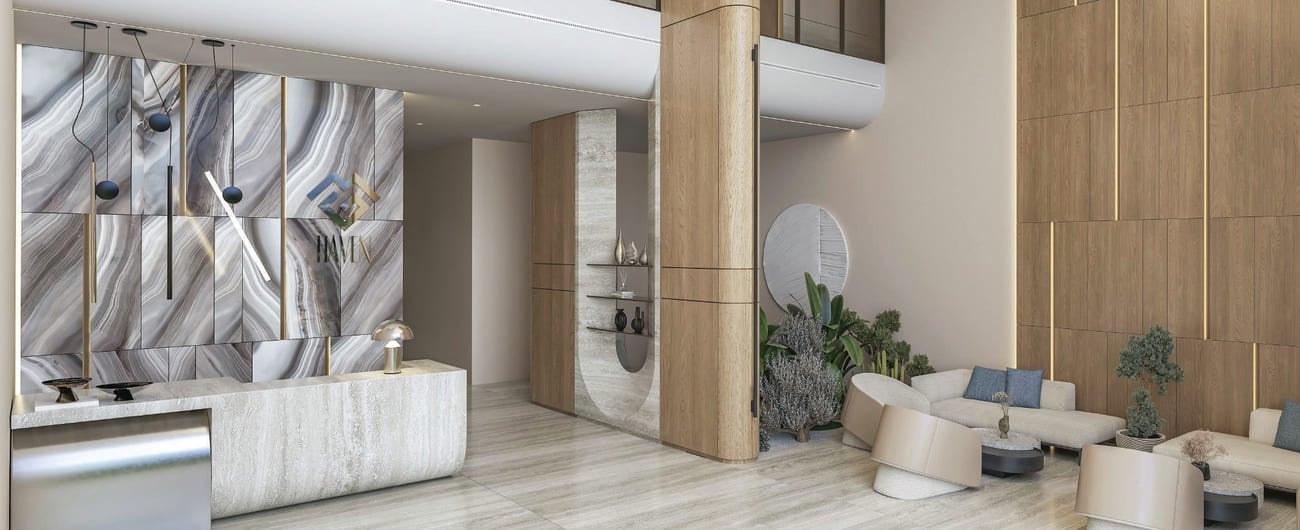 The Haven 2 by Meraki, image 9 of 9. Render supplied by developer.