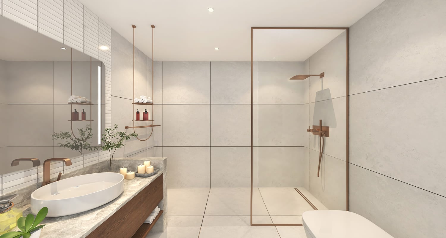 Marquis Signature, image 12 of 15. Render supplied by developer.