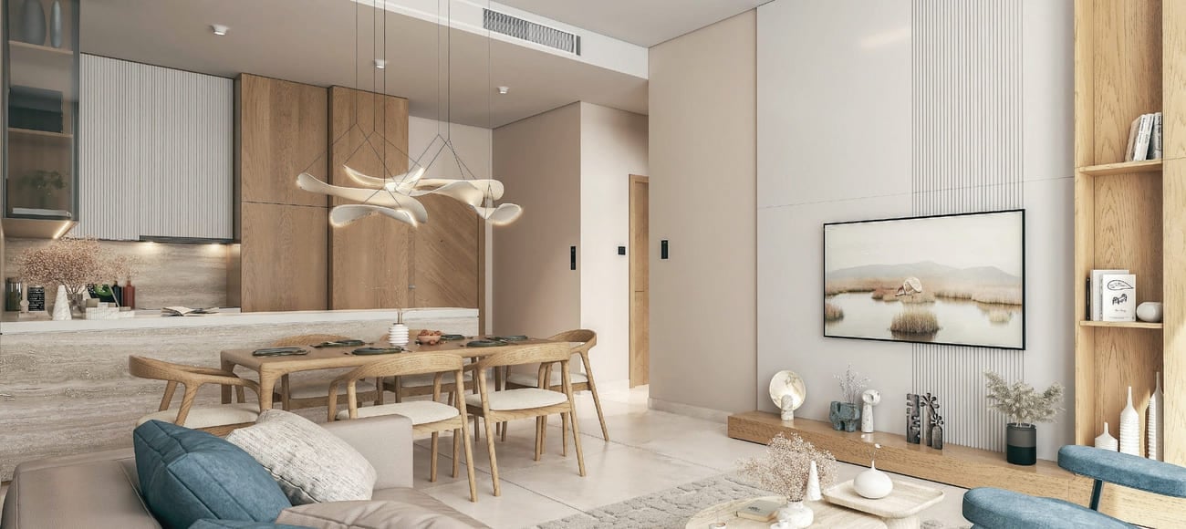 The Haven 2 by Meraki, image 4 of 9. Render supplied by developer.
