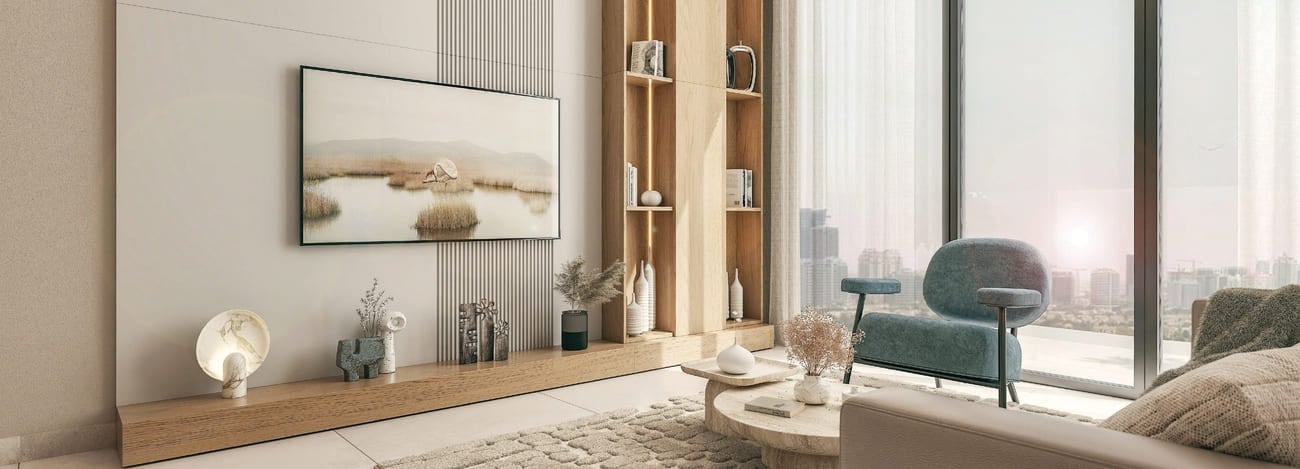 The Haven 2 by Meraki, image 5 of 9. Render supplied by developer.