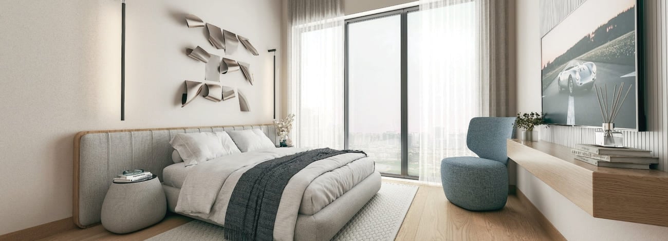 The Haven 2 by Meraki, image 6 of 9. Render supplied by developer.