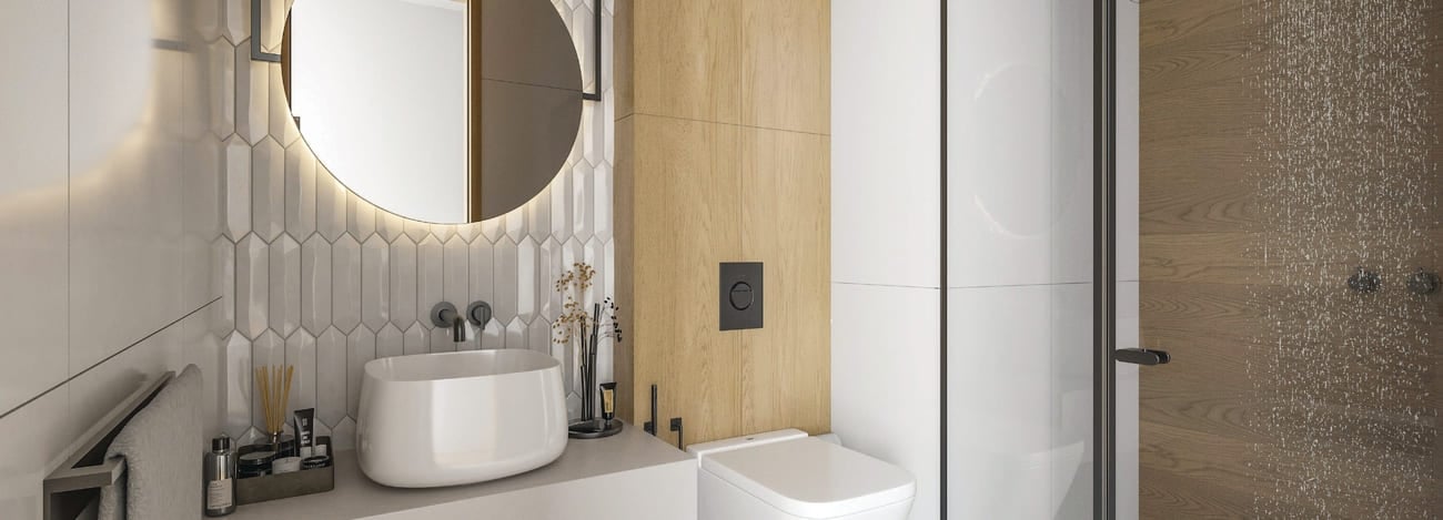 The Haven 2 by Meraki, image 7 of 9. Render supplied by developer.