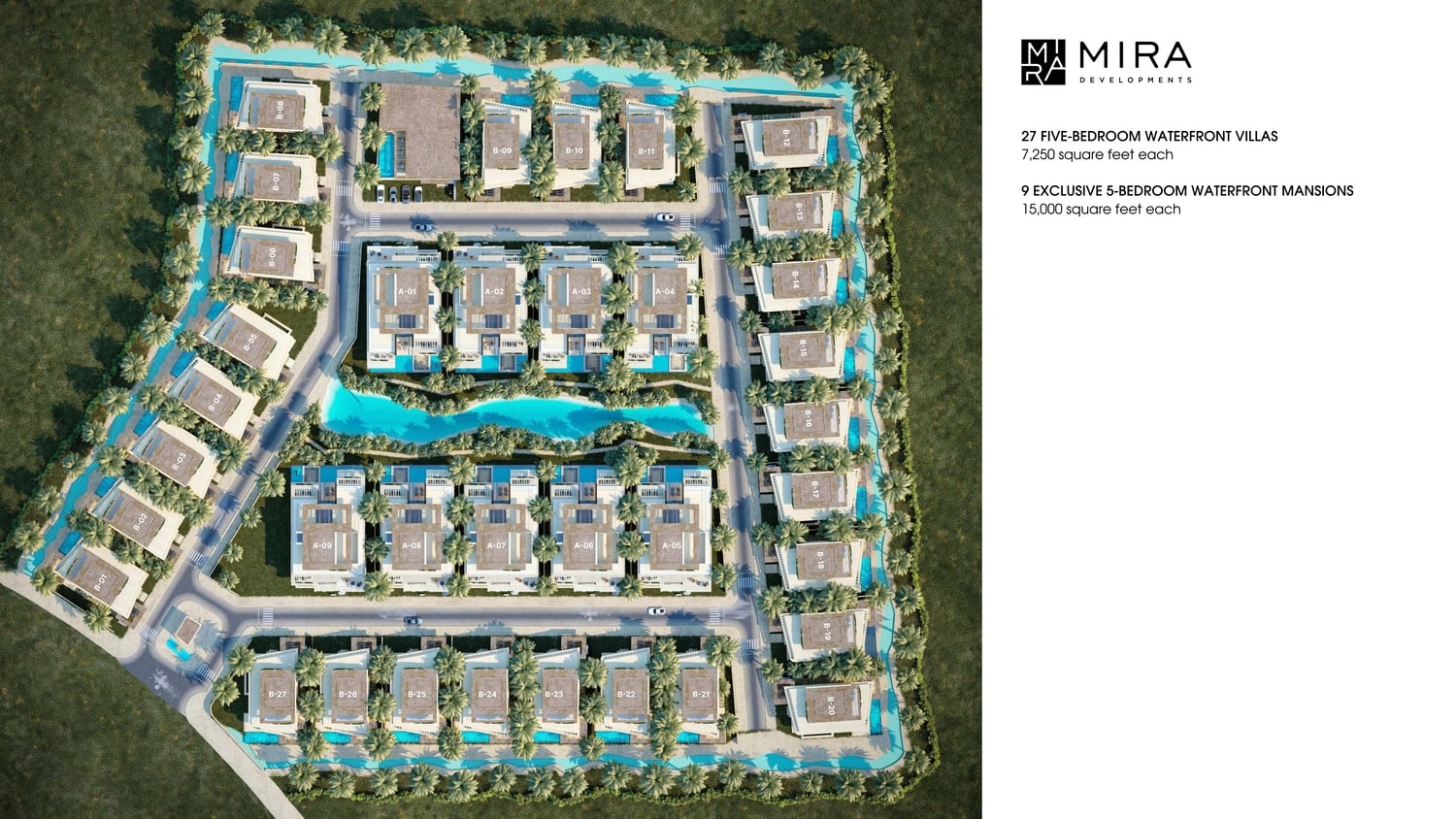 Mira Villas by Bentley Home, image 24 of 24. Render supplied by developer.