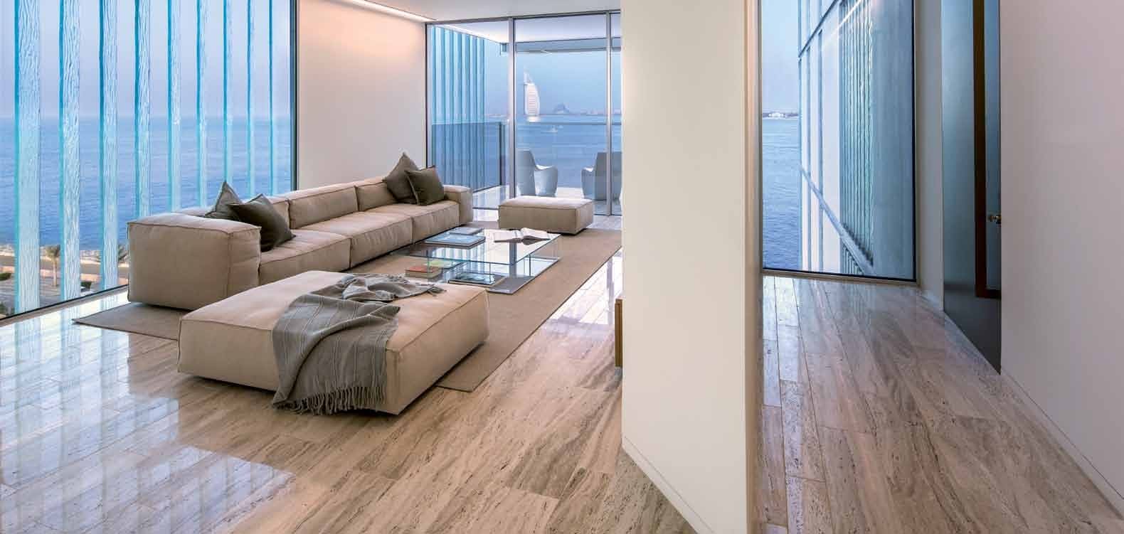 Muraba Residences, image 3 of 7. Render supplied by developer.