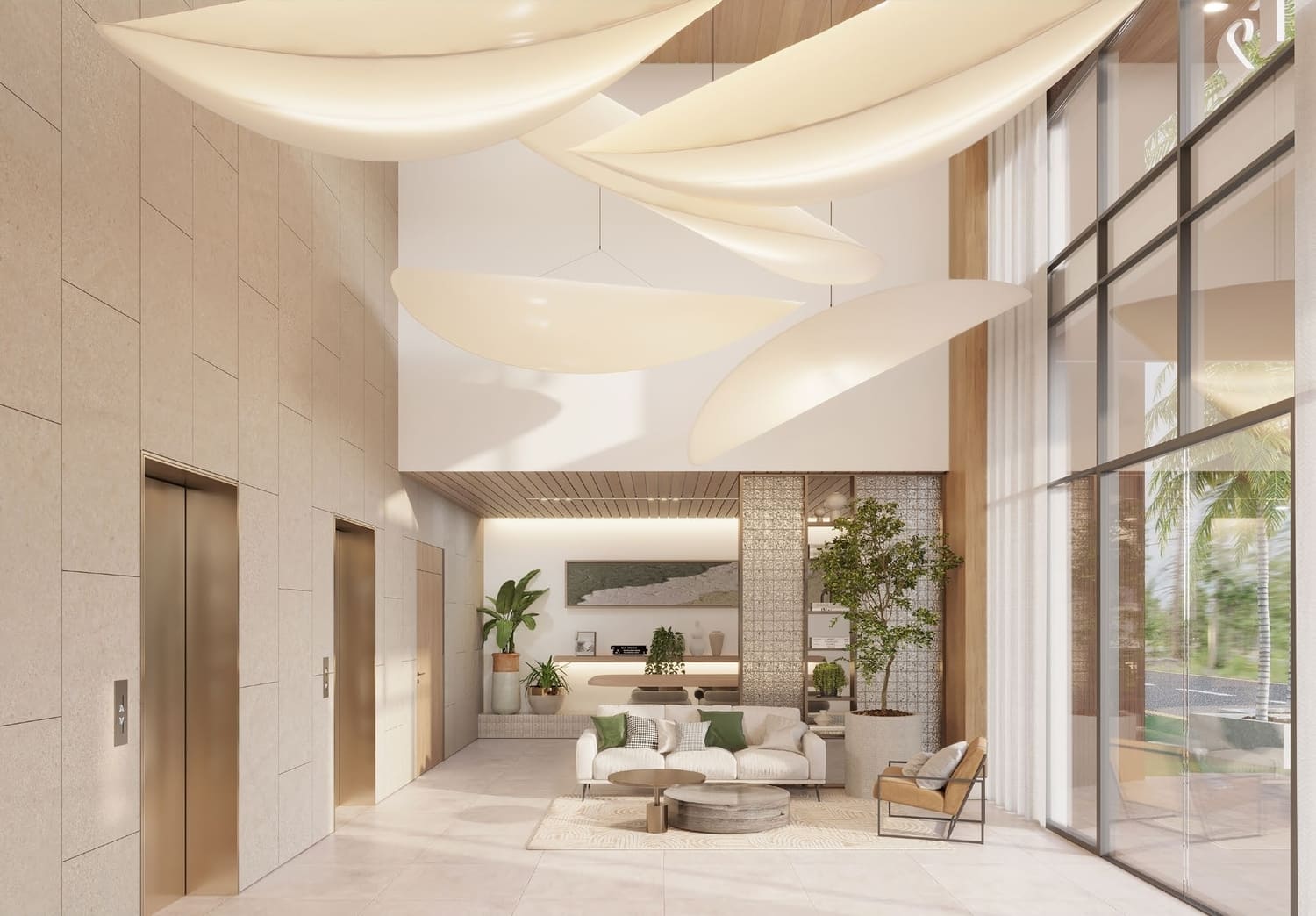 The Haven by Meraki, image 6 of 7. Render supplied by developer.