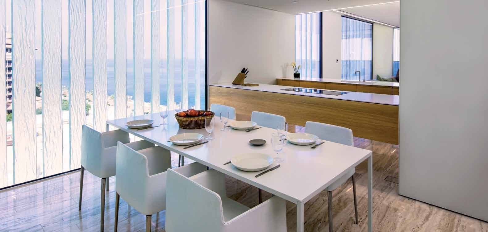 Muraba Residences, image 4 of 7. Render supplied by developer.