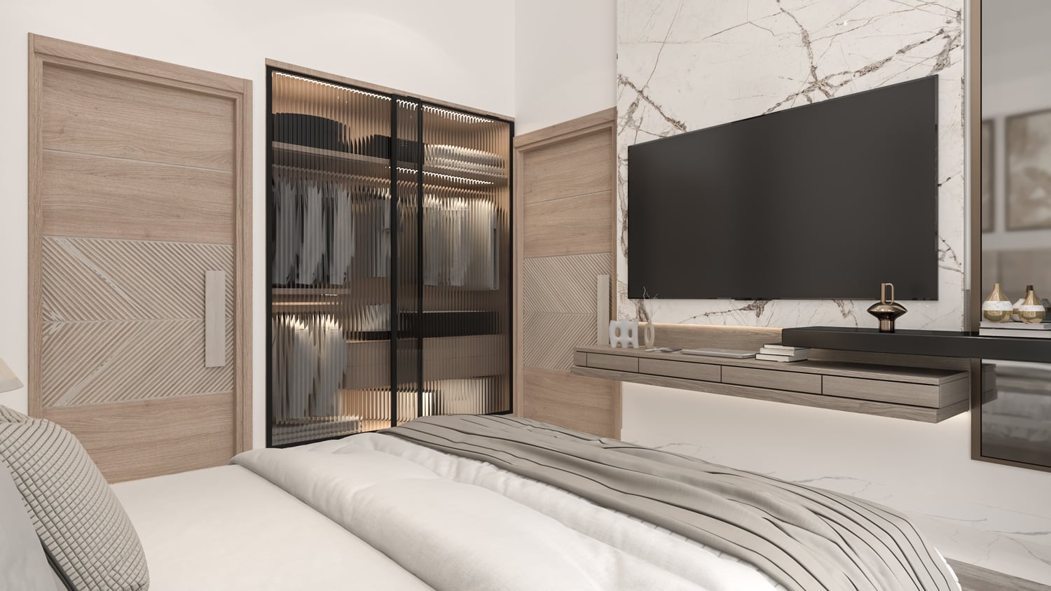 Chapter 01 by Newbury, image 7 of 20. Render supplied by developer.