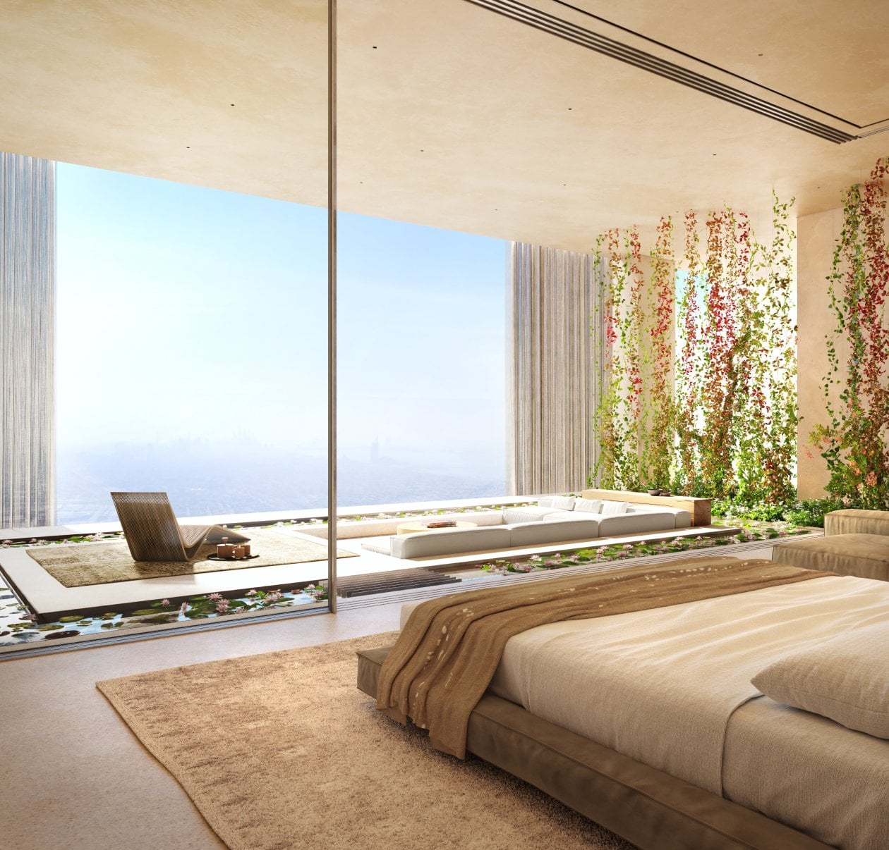 Muraba Veil, image 4 of 6. Render supplied by developer.
