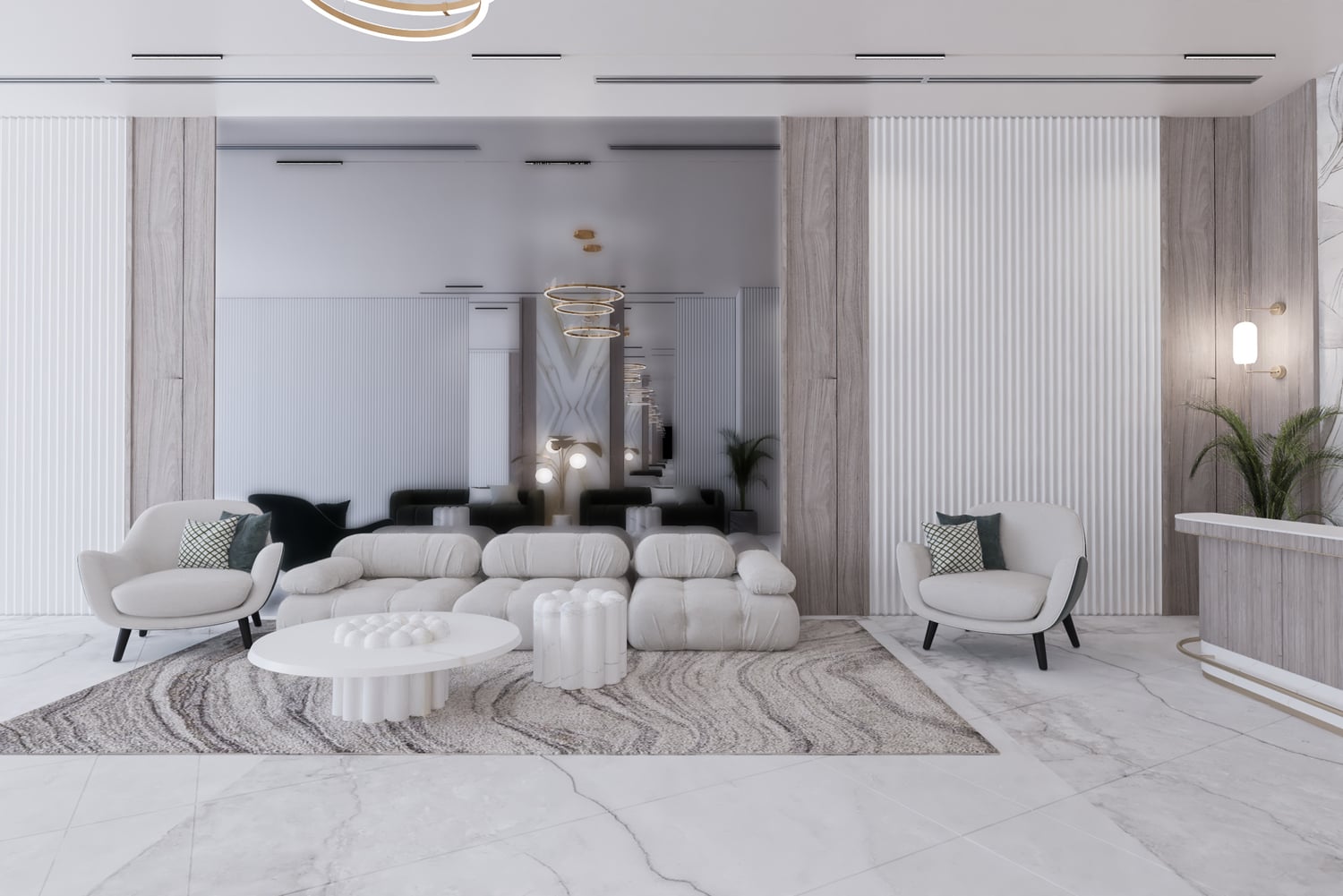 Chapter 01 by Newbury, image 19 of 20. Render supplied by developer.