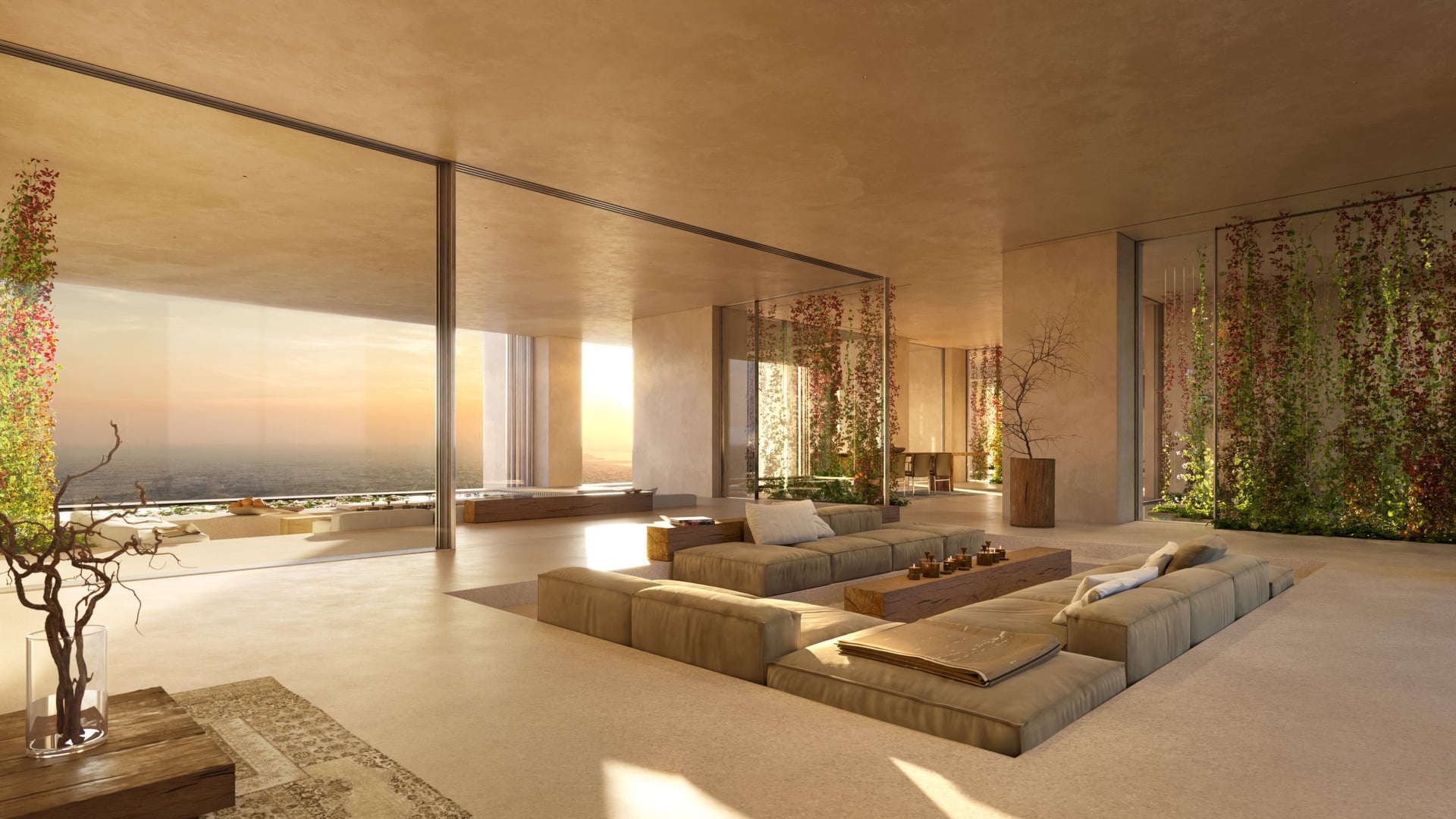Muraba Veil, image 5 of 6. Render supplied by developer.