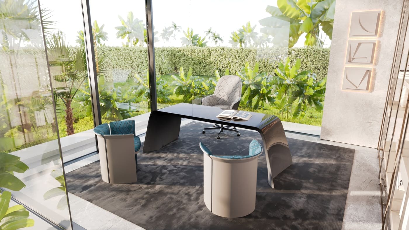 Mira Villas by Bentley Home, image 23 of 24. Render supplied by developer.