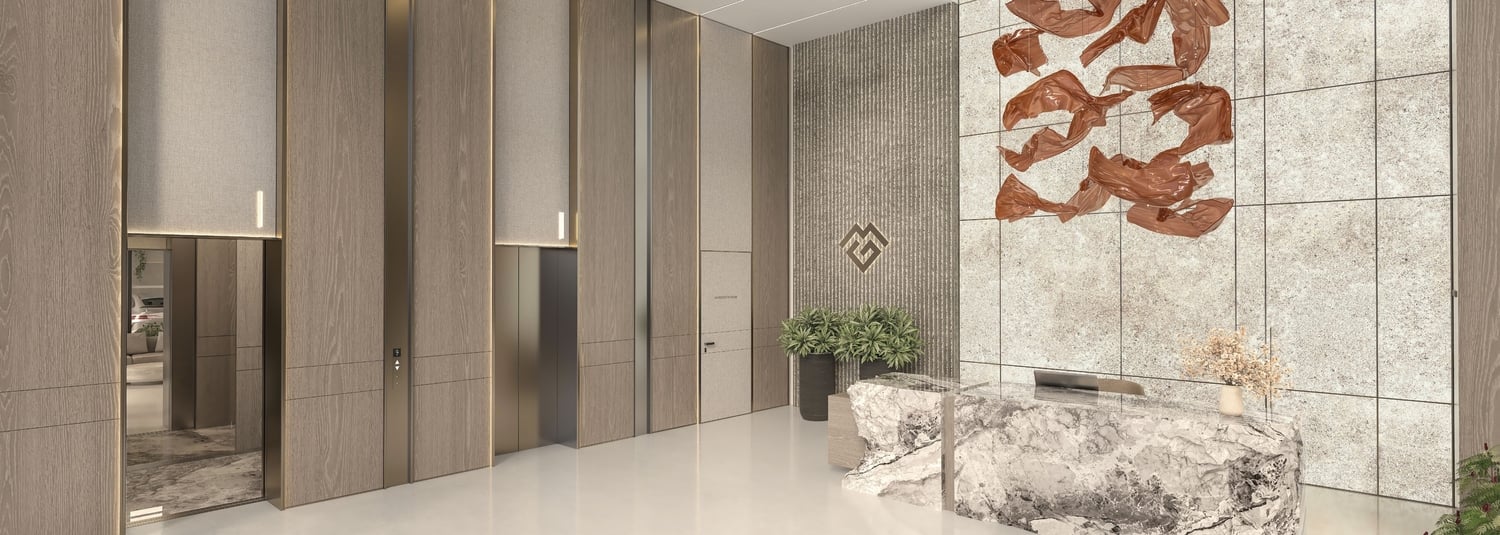 The Haven 3 by Meraki, image 10 of 12. Render supplied by developer.