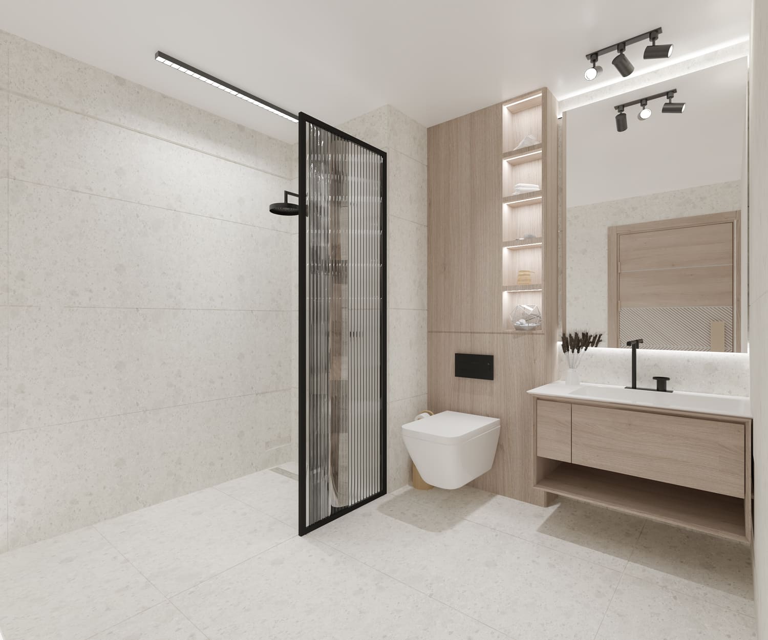 Chapter 01 by Newbury, image 15 of 20. Render supplied by developer.