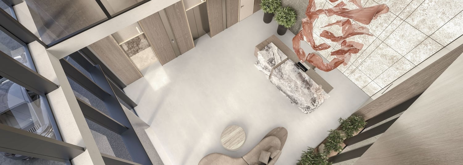 The Haven 3 by Meraki, image 12 of 12. Render supplied by developer.