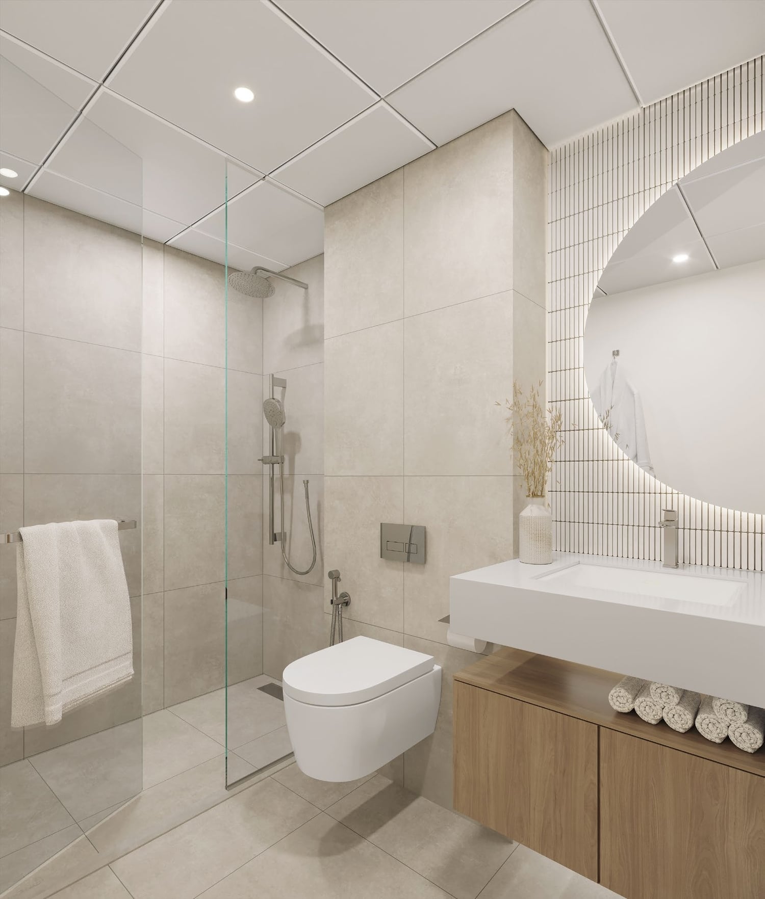The Haven 3 by Meraki, image 6 of 12. Render supplied by developer.