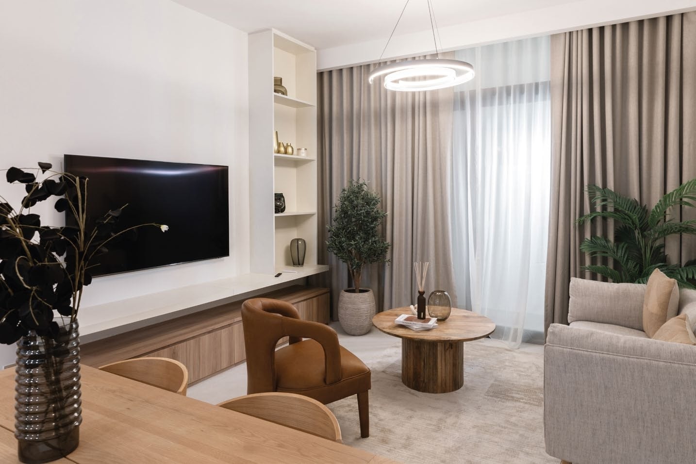 The Haven 3 by Meraki, image 7 of 12. Render supplied by developer.