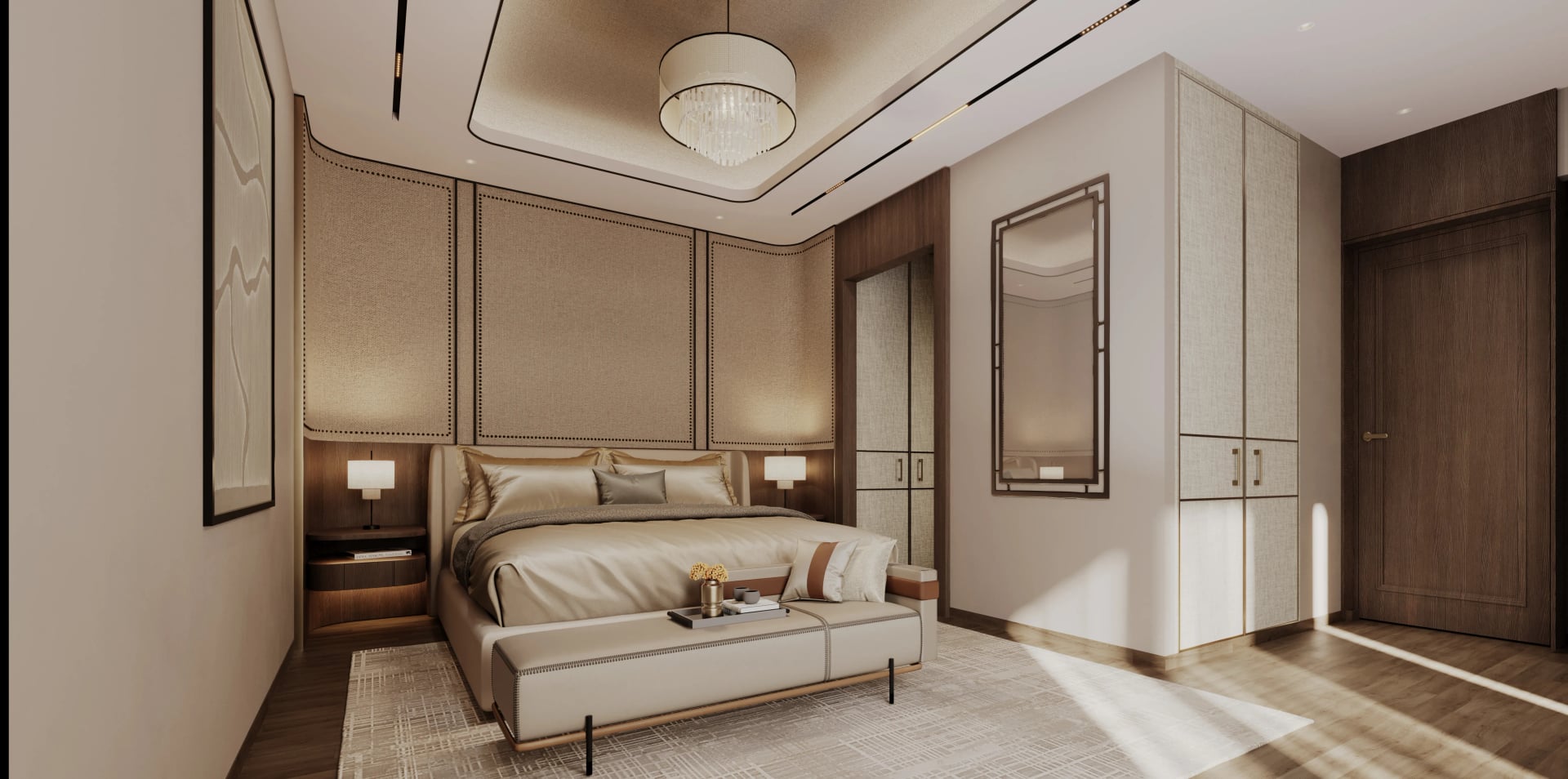 Marquis Horizon, image 6 of 18. Render supplied by developer.