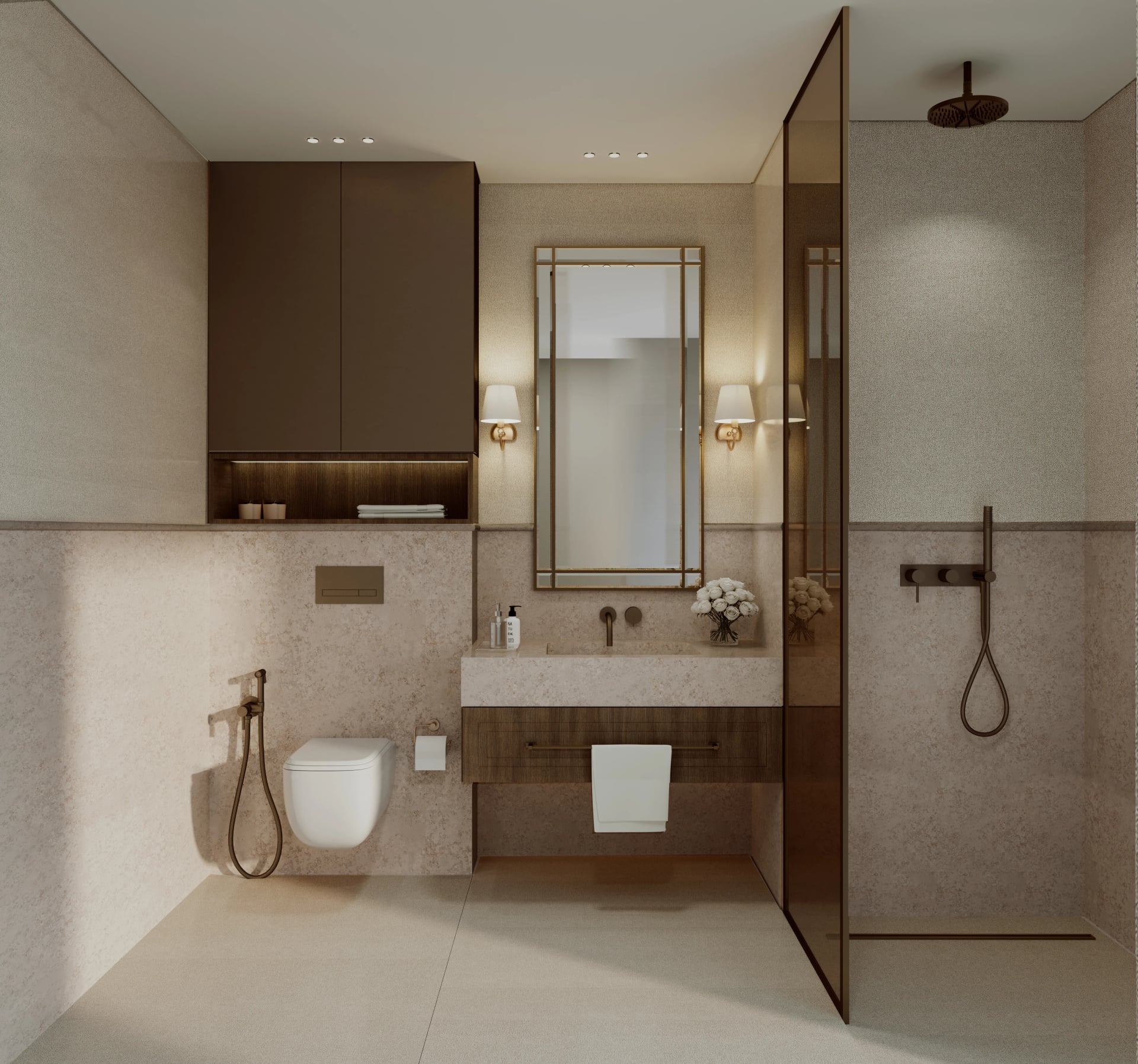 Marquis Horizon, image 11 of 18. Render supplied by developer.
