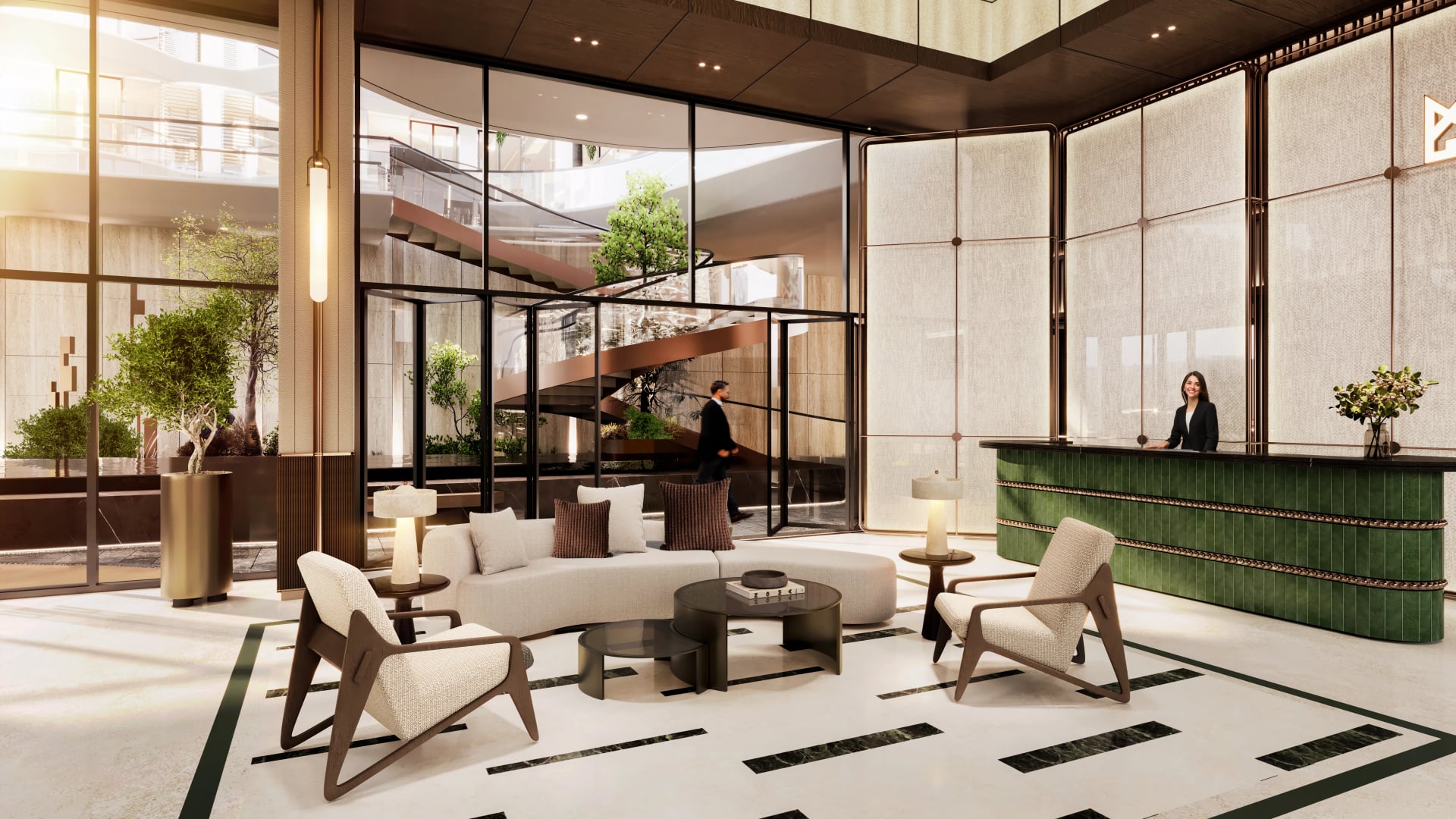 Marquis Horizon, image 18 of 18. Render supplied by developer.