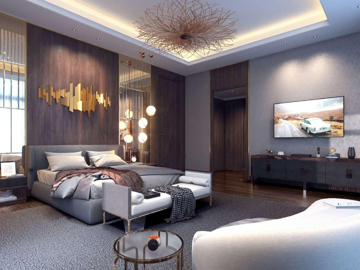 Ohana By The Sea Villas, image 4 of 6. Render supplied by developer.