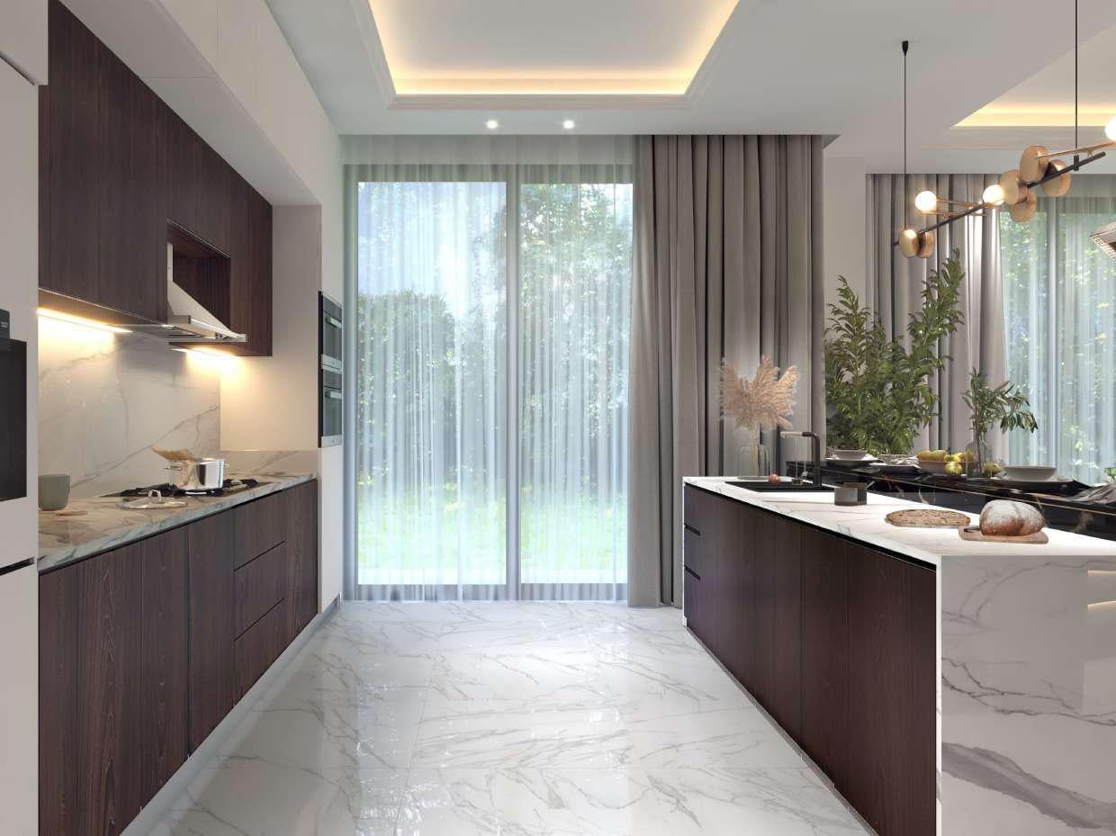 Ohana By The Sea Villas, image 5 of 6. Render supplied by developer.