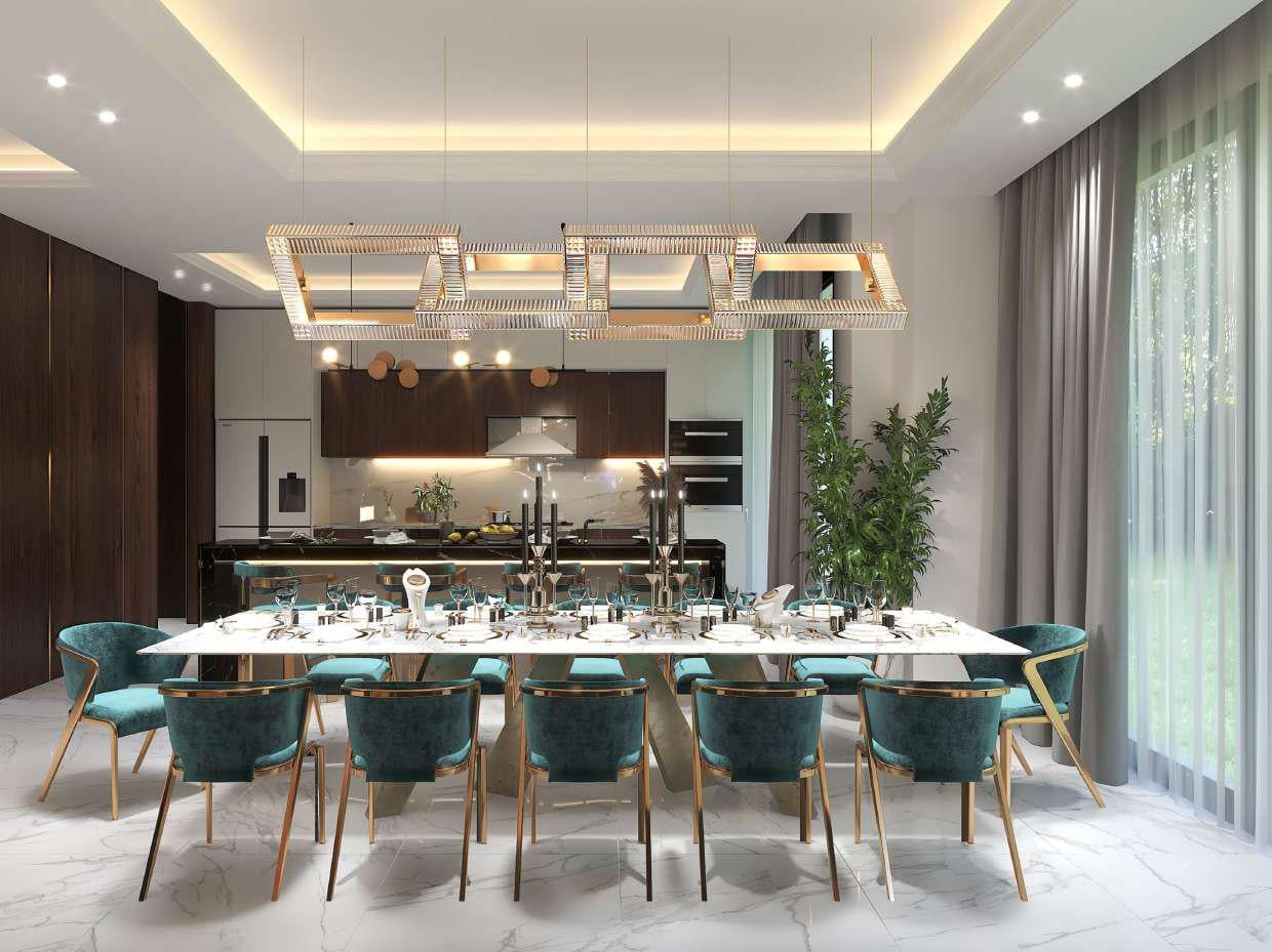 Ohana By The Sea Villas, image 6 of 6. Render supplied by developer.