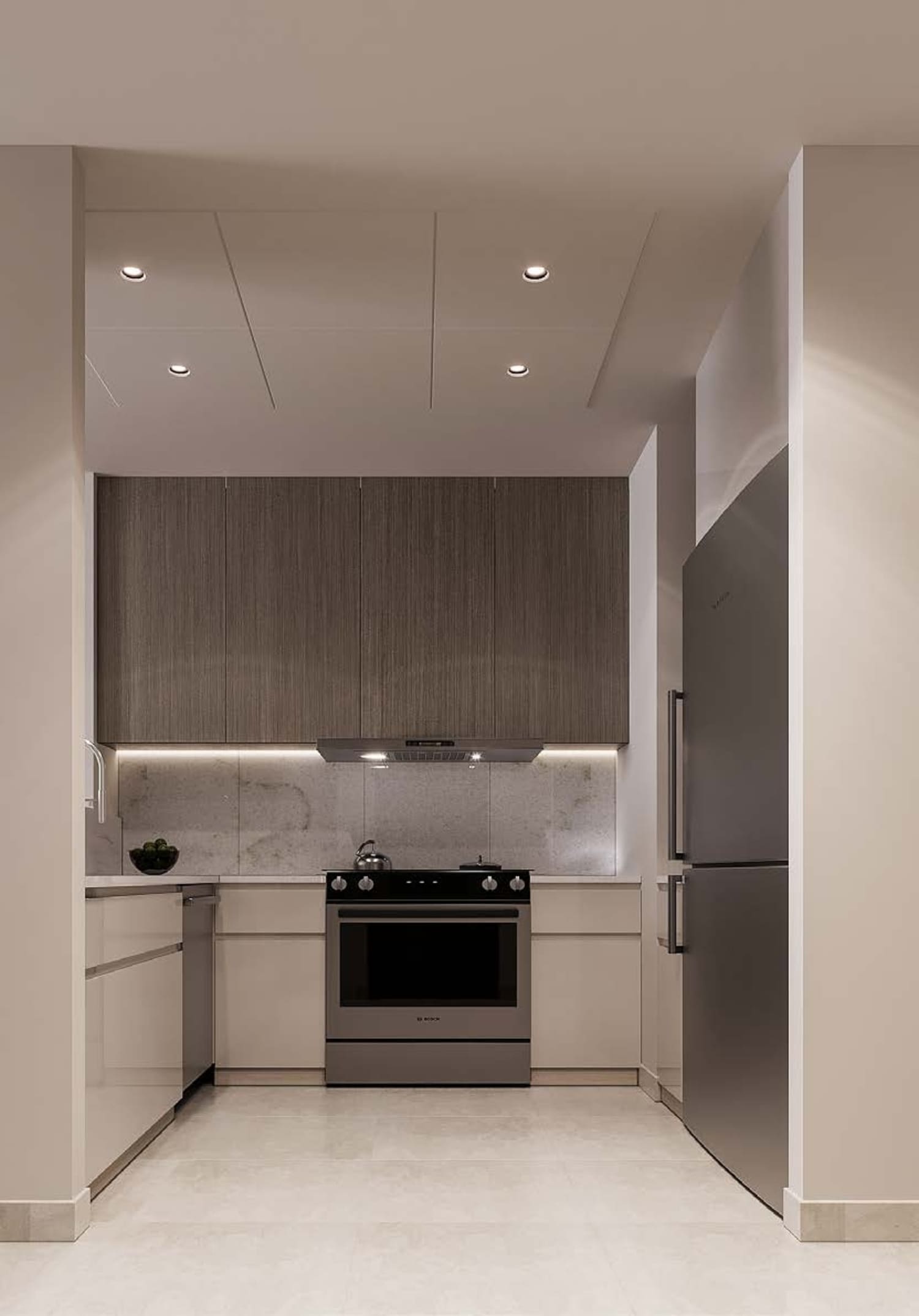 South Living by Dubai South, image 6 of 10. Render supplied by developer.
