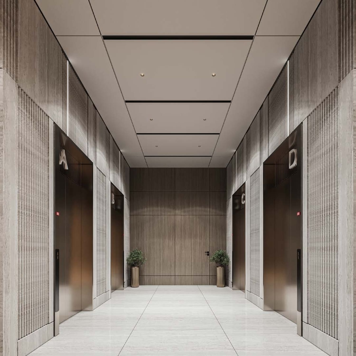 South Living by Dubai South, image 10 of 10. Render supplied by developer.