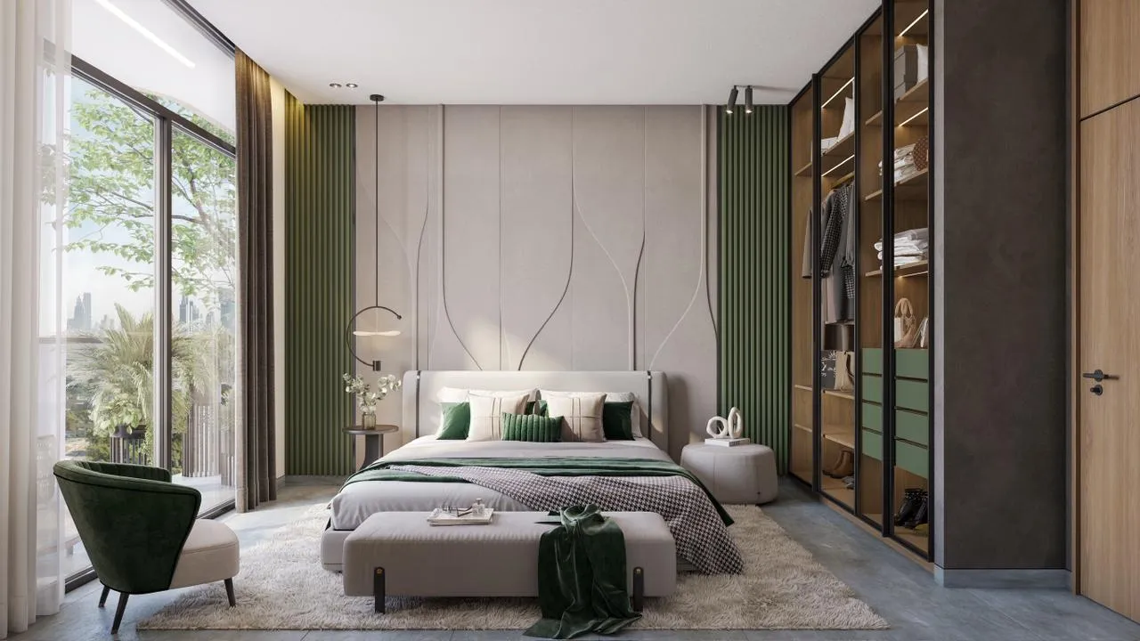 Miorah by Zoya by Zoya Developments, image 5 of 11. Render supplied by developer.