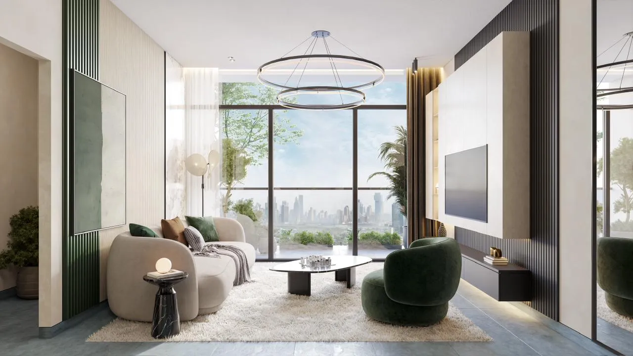 Miorah by Zoya by Zoya Developments, image 6 of 11. Render supplied by developer.