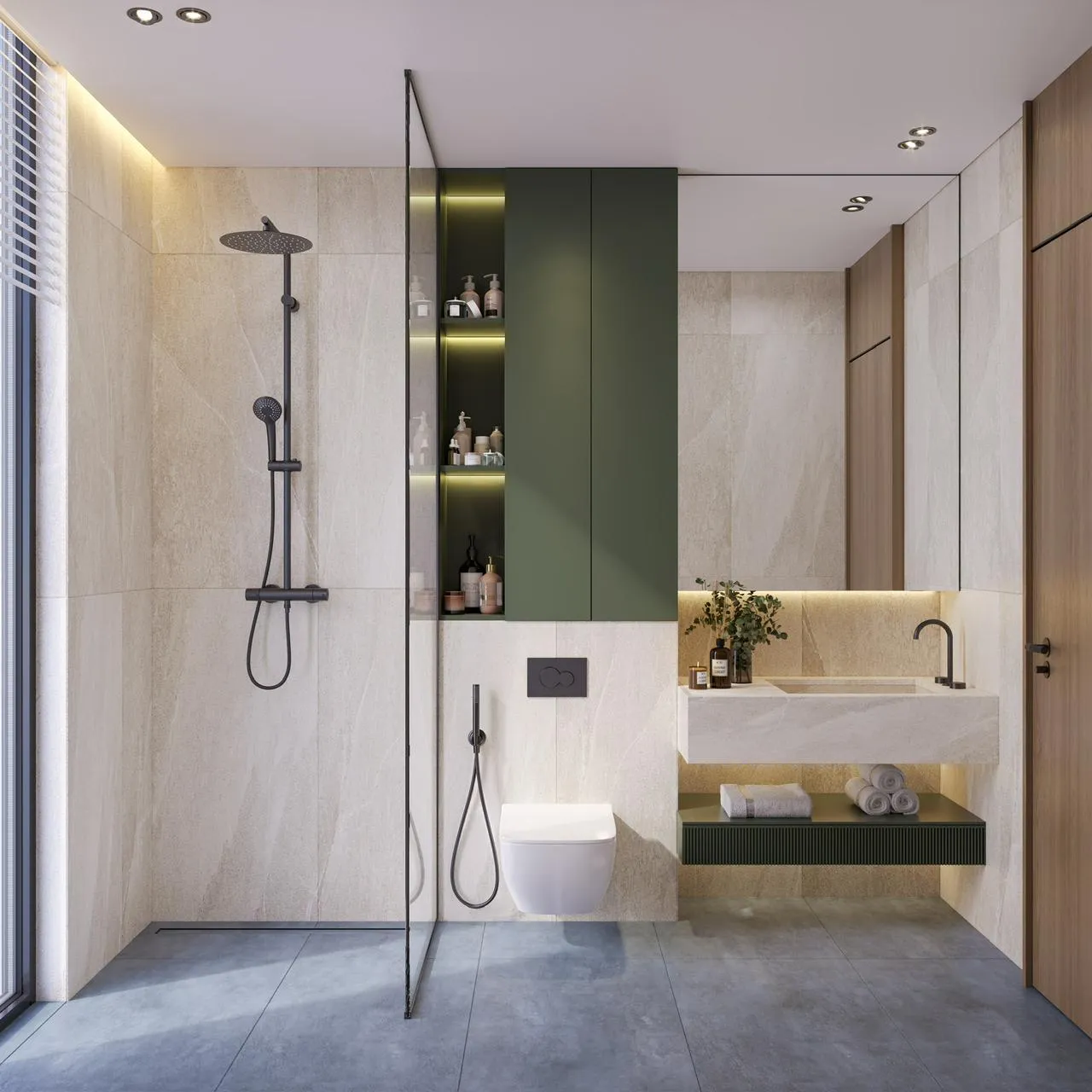 Miorah by Zoya by Zoya Developments, image 7 of 11. Render supplied by developer.