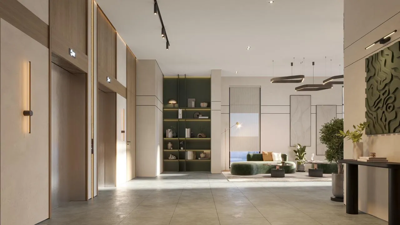 Miorah by Zoya by Zoya Developments, image 11 of 11. Render supplied by developer.
