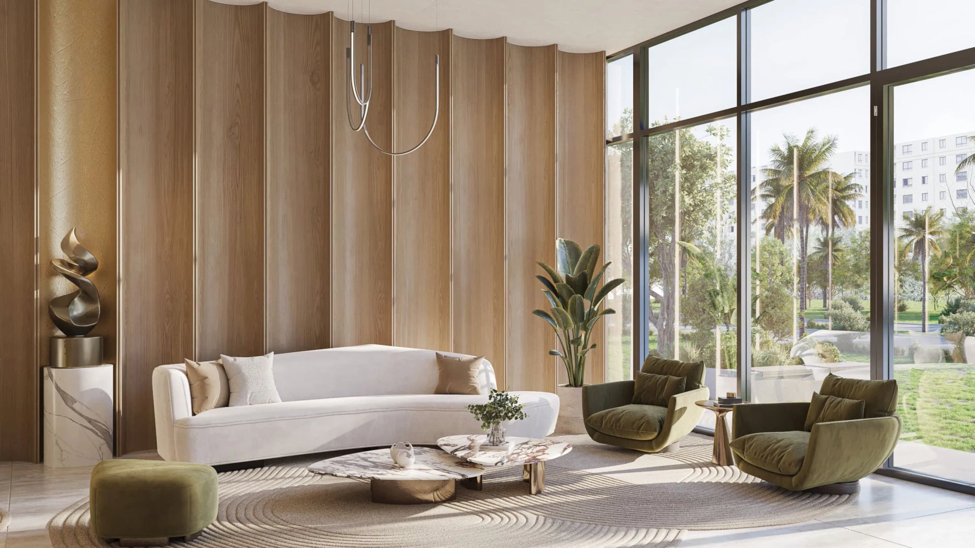Nuve by Zoya Developments, image 17 of 17. Render supplied by developer.
