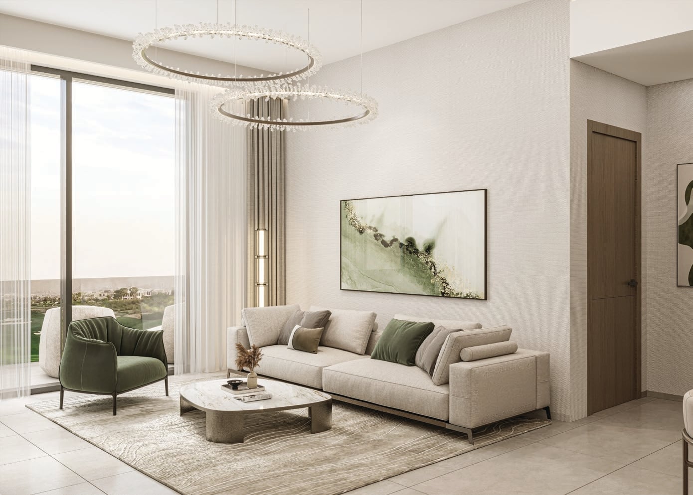 Enso Jade by ENSO Development, image 4 of 7. Render supplied by developer.