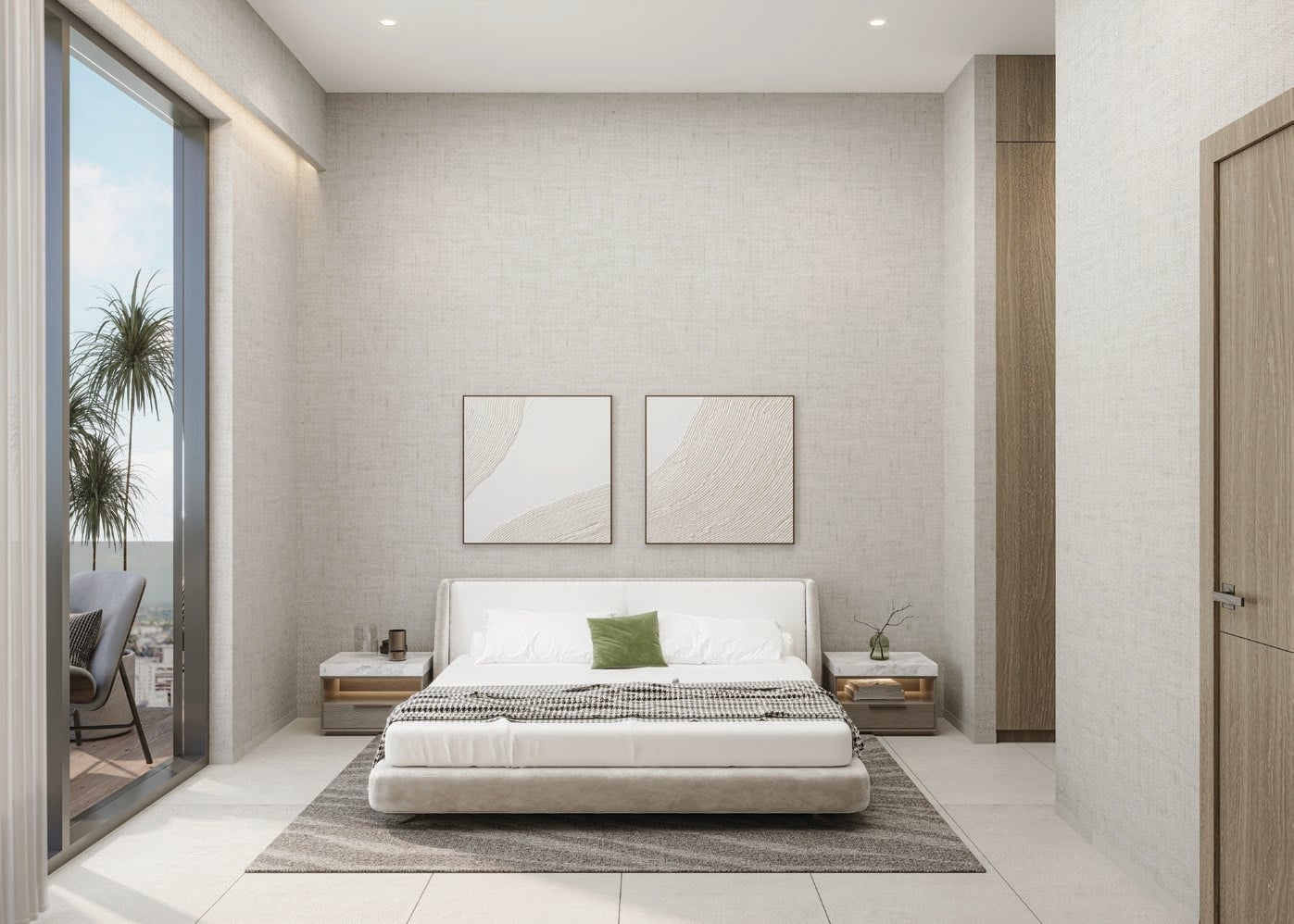 Enso Jade by ENSO Development, image 6 of 7. Render supplied by developer.