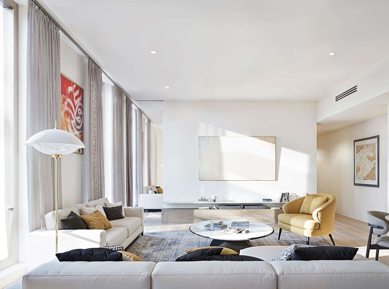 Al Waha 2 by Expo City, image 7 of 10. Render supplied by developer.