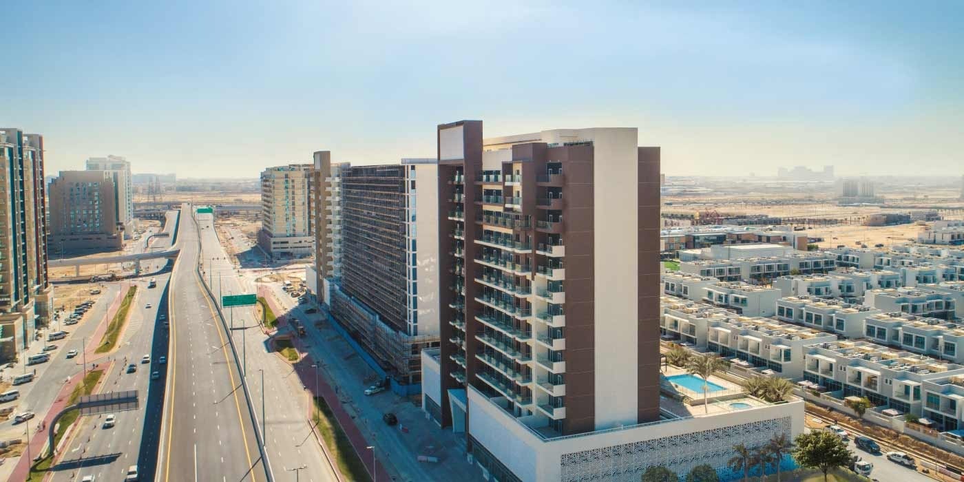 Azizi Samia, image 1 of 10. Render supplied by developer.