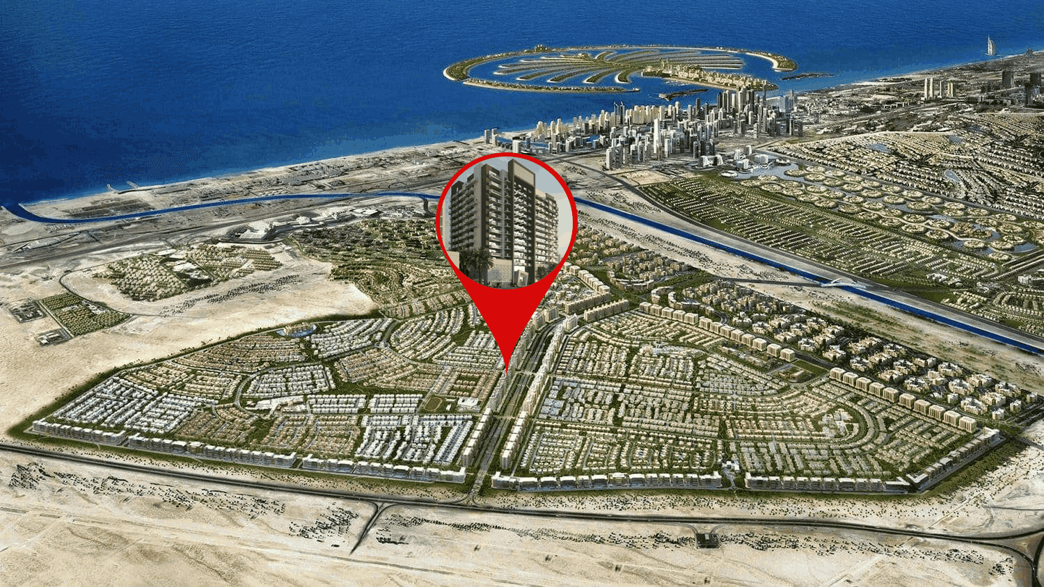 Azizi Samia, image 10 of 10. Render supplied by developer.