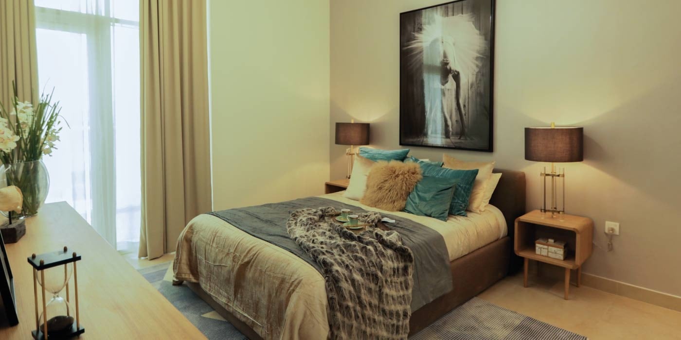 Azizi Samia, image 7 of 10. Render supplied by developer.